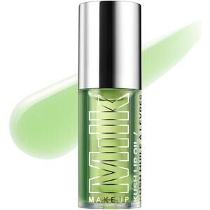 Milk Makeup KUSH Lip Oil - Green Dragon MSRP $26